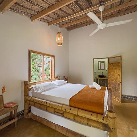 Tayrona Cachaco River Ecohostal El Zaino Exterior foto