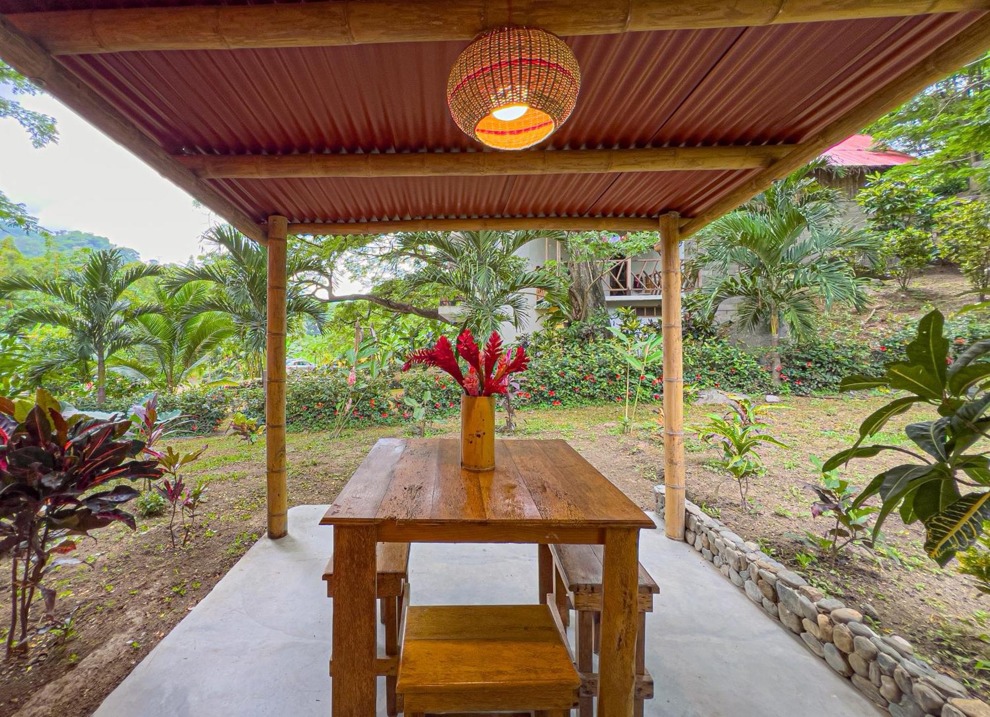 Tayrona Cachaco River Ecohostal El Zaino Exterior foto