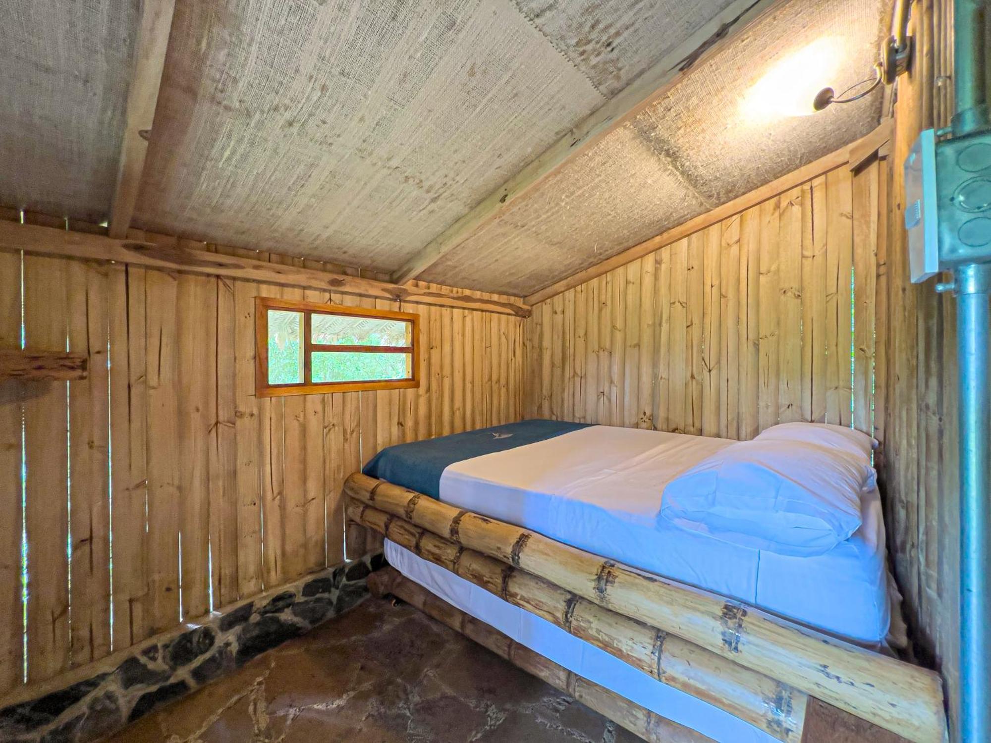 Tayrona Cachaco River Ecohostal El Zaino Exterior foto